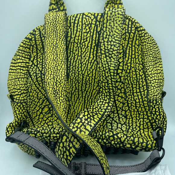 ALEXANDER WANG DUMBOW BACKPACK - Picture 5 of 17